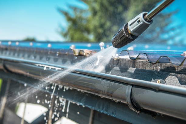 Reliable Baker City, OR Pressure Washing Solutions