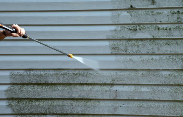 Best Concrete Pressure Washing  in Baker City, OR