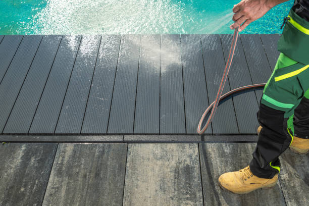 Best Garage Pressure Washing  in Baker City, OR
