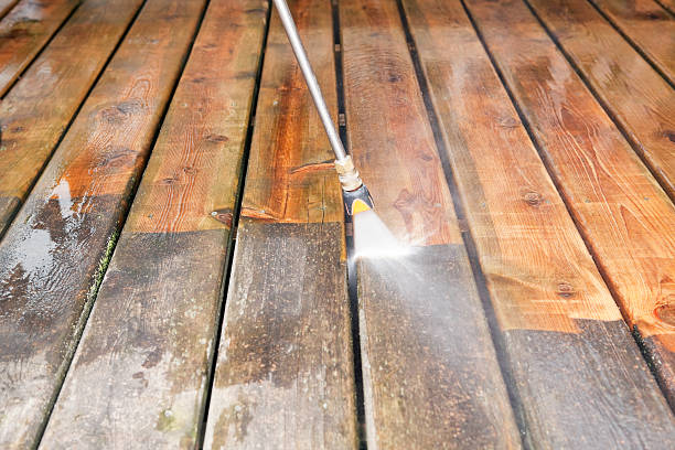Best Fence Pressure Washing  in Baker City, OR