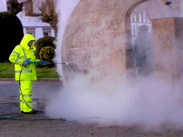  Baker City, OR Pressure Washing Pros