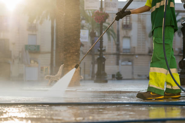 Best Commercial Pressure Washing  in Baker City, OR