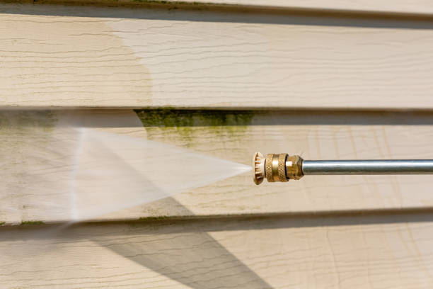 Best Pressure Washing Company Near Me  in Baker City, OR