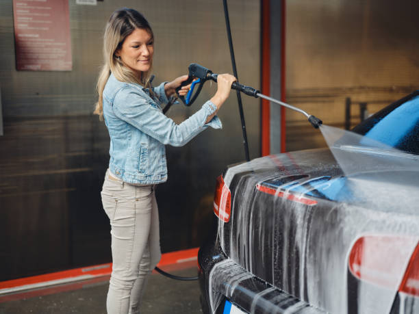 Best Pressure Washing Near Me  in Baker City, OR