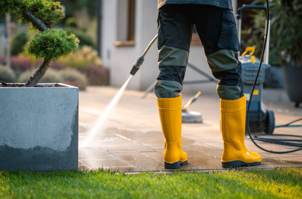 Best Deck Cleaning Services  in Baker City, OR